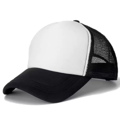 Mesh Sponge Baseball Cap