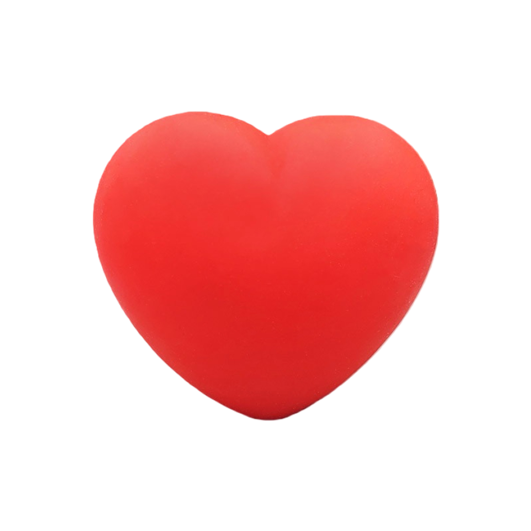 Heart-shaped Stress Relief Toy