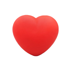 Heart-shaped Stress Relief Toy