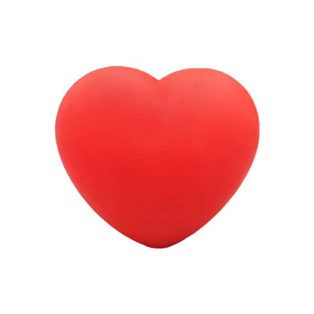 Heart-shaped Stress Relief Toy