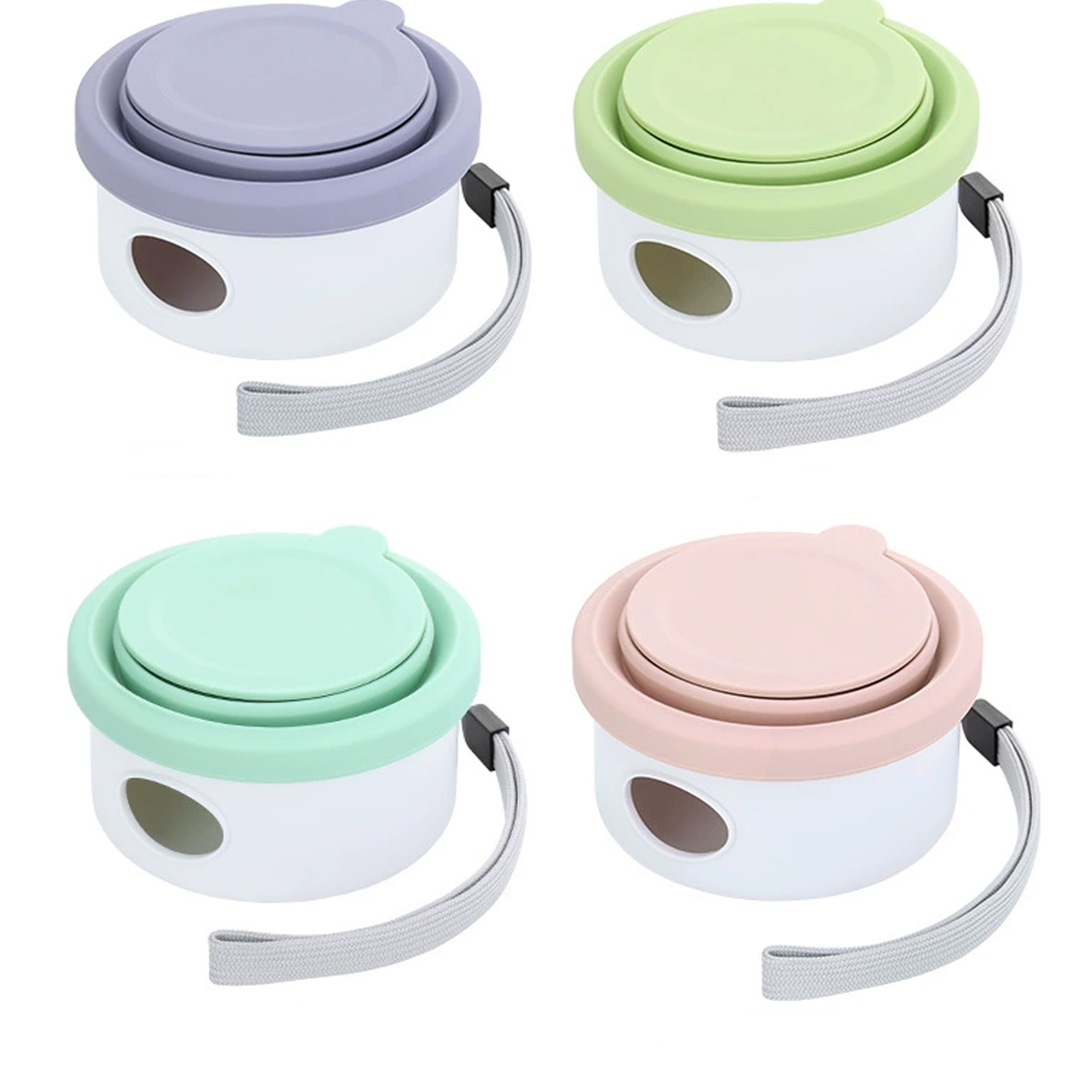 Pet Poop Bag Dispenser