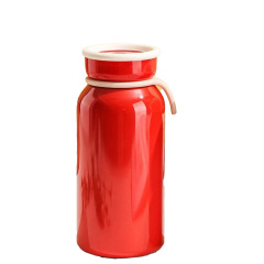 5oz Outdoor Portable Lanyard Vacuum Insulated Tumbler
