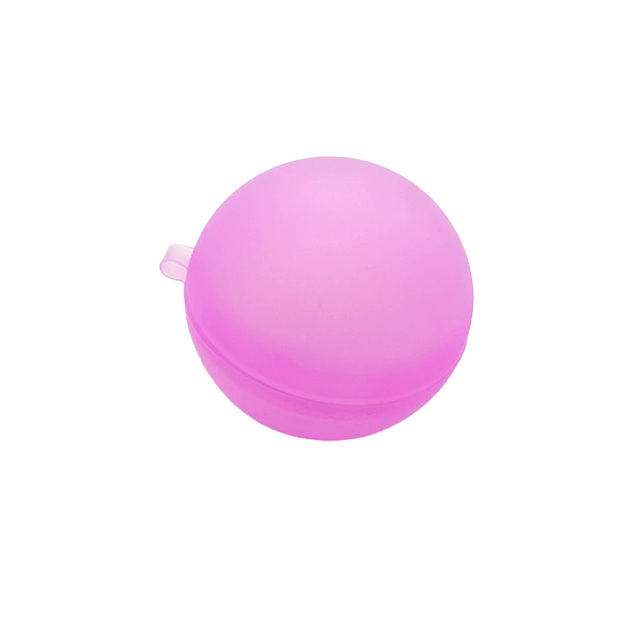Silicone Water Ball for Beach Play