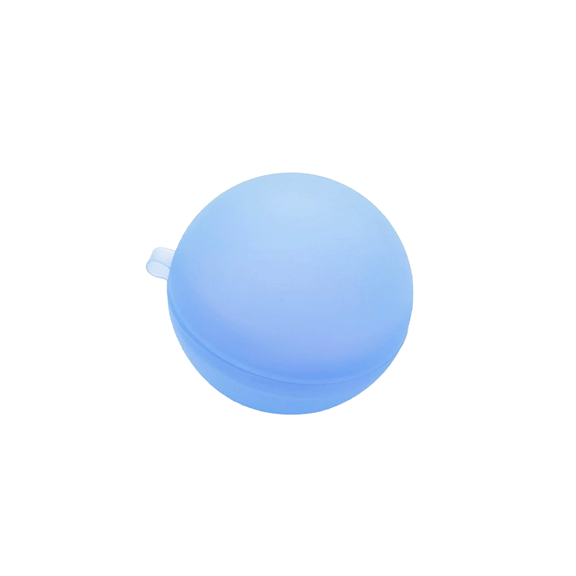 Silicone Water Ball for Beach Play
