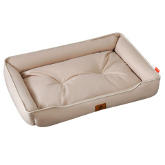 Oxford Cloth Pet Bed 14x10.6x2.8 Inches