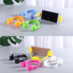 Thumb Up Funny Phone Stand