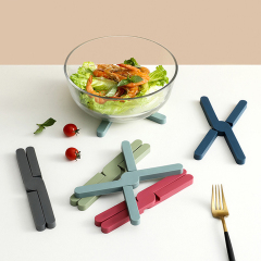 Foldable Multi-purpose Kitchen Insulation Mat