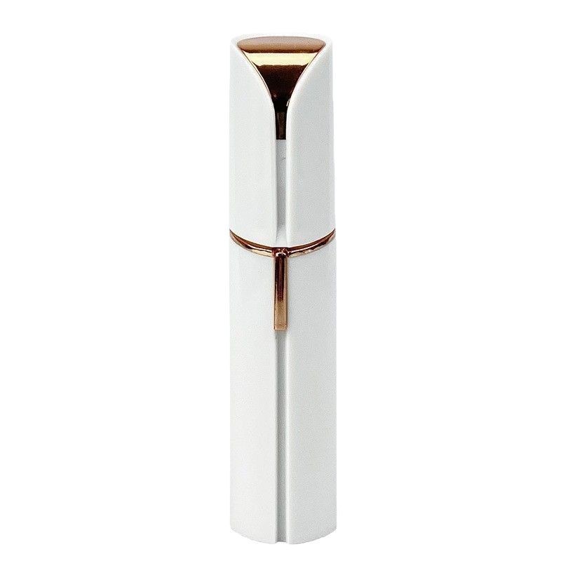Portable Lipstick Design Women Painless Epilator