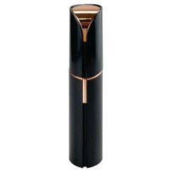 Portable Lipstick Design Women Painless Epilator