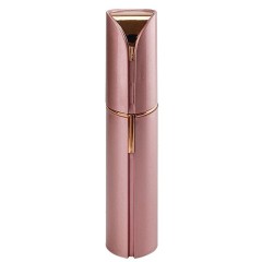 Portable Lipstick Design Women Painless Epilator