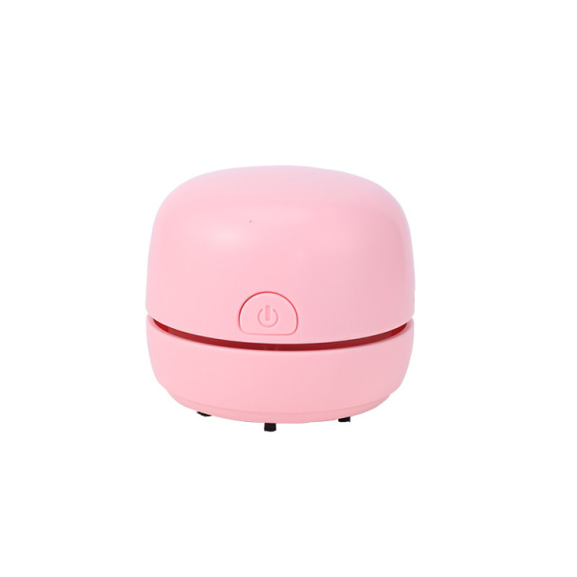 Mini USB Rechargeable Desktop Vacuum Cleaner