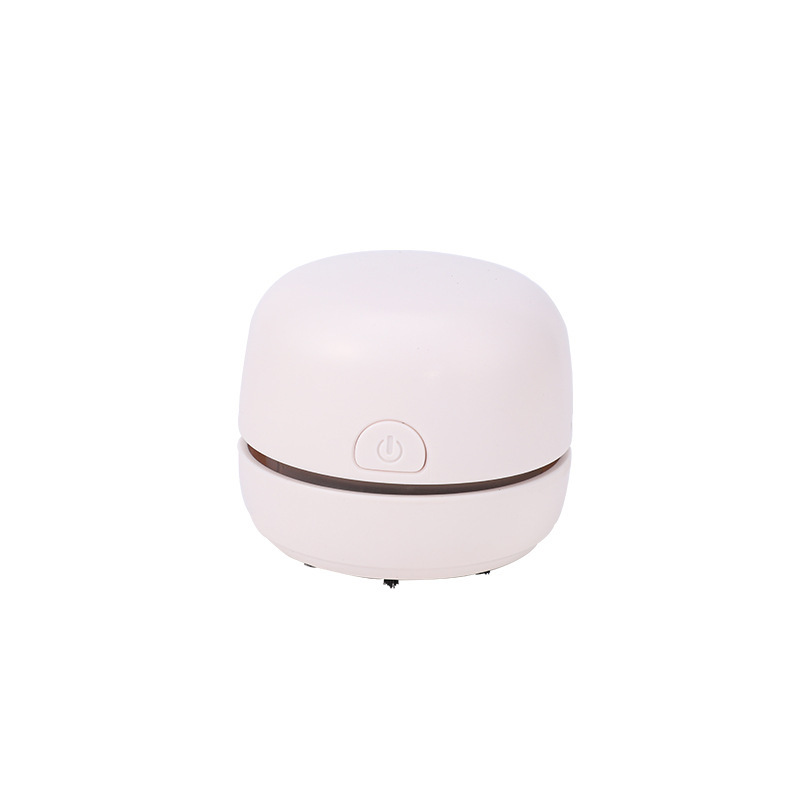 Mini USB Rechargeable Desktop Vacuum Cleaner