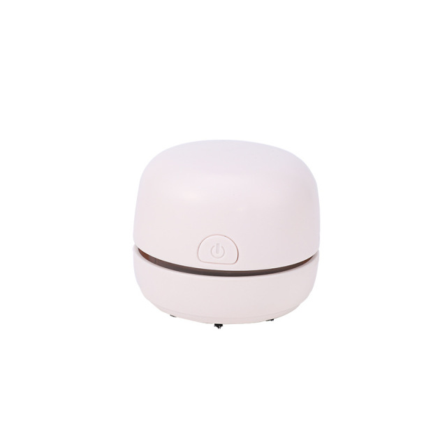 Mini USB Rechargeable Desktop Vacuum Cleaner