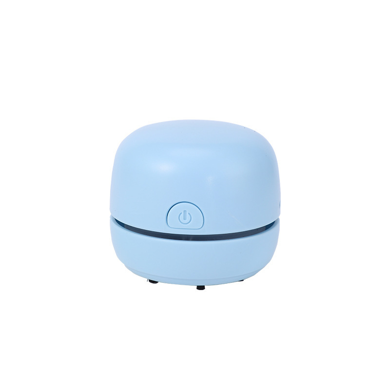 Mini USB Rechargeable Desktop Vacuum Cleaner