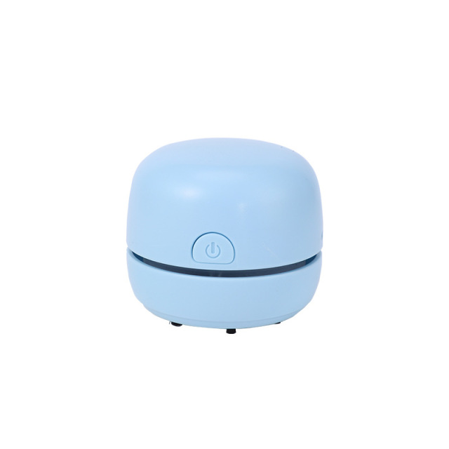 Mini USB Rechargeable Desktop Vacuum Cleaner