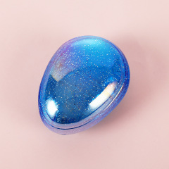 Glitter Starry Detangling Massage Comb