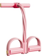 Multifunctional Pedal Puller Resistance Rope