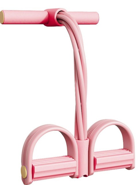 Multifunctional Pedal Puller Resistance Rope