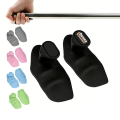 Ergonomic Rubber Grip Palm Protector