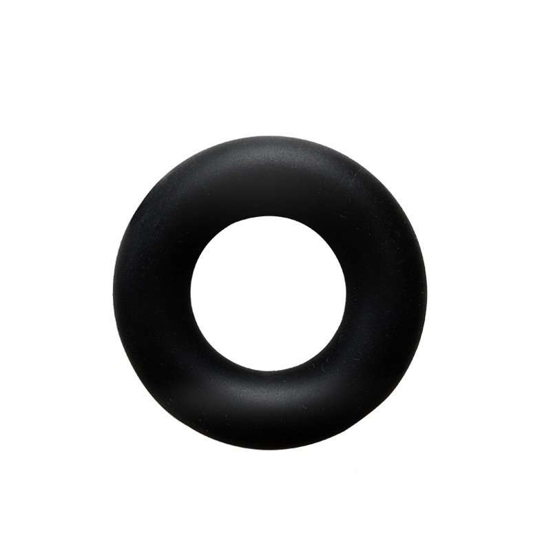 Silicone Hand Grip Strengthener Ring