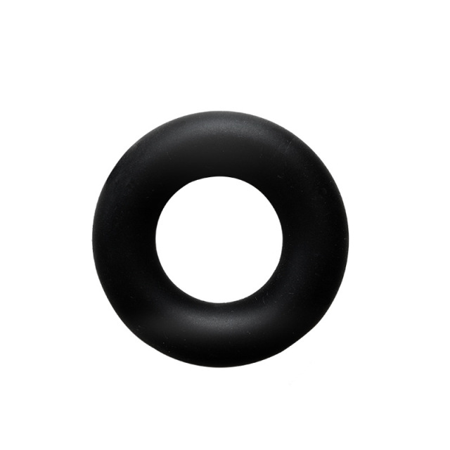 Silicone Hand Grip Strengthener Ring