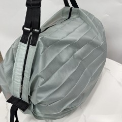 Foldable Reusable Nylon Grocery Shopping Bag