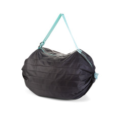 Foldable Reusable Nylon Grocery Shopping Bag