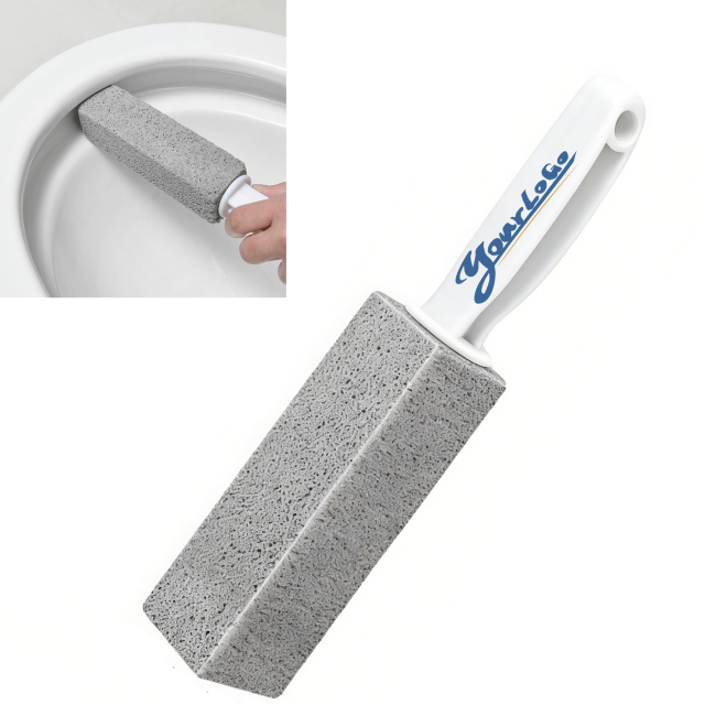 Scouring Pumice Stone Hard Water Cleaner