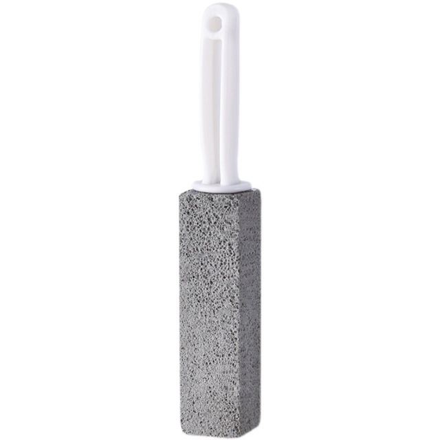 Scouring Pumice Stone Hard Water Cleaner