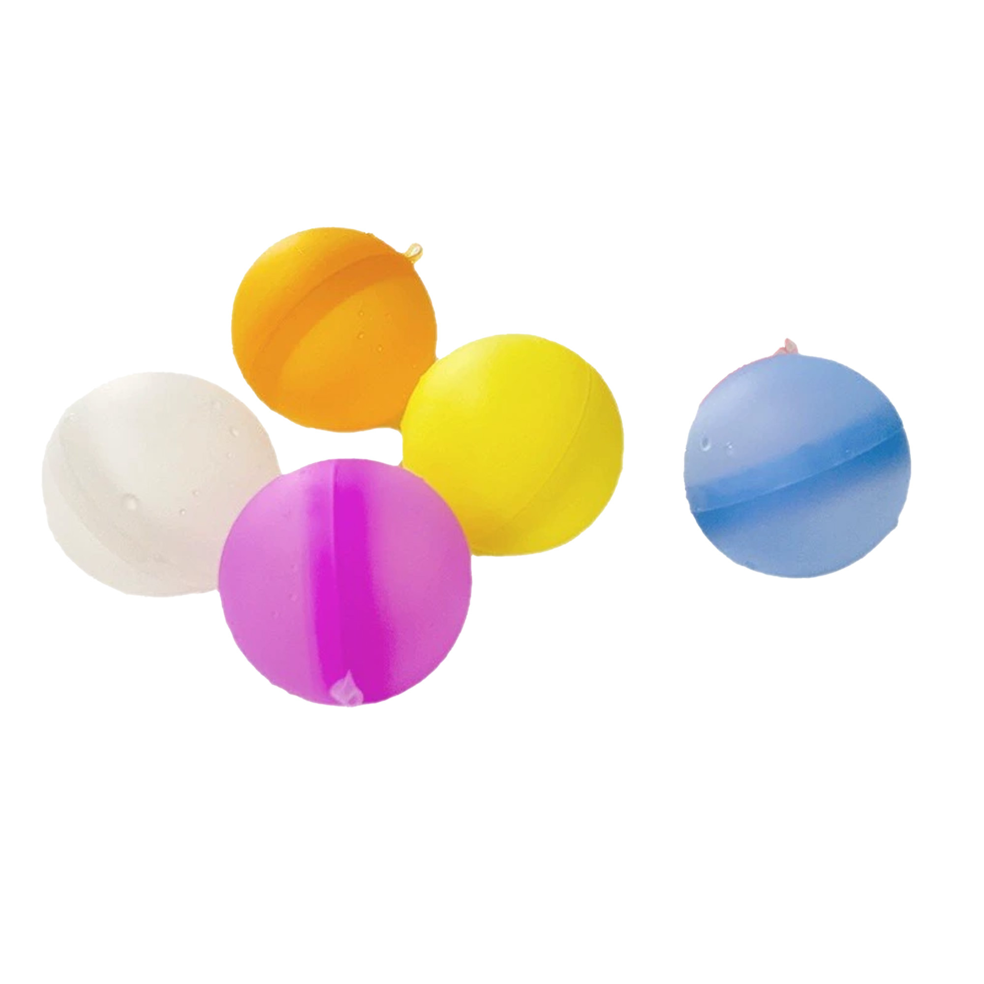 Silicone Water Ball for Beach Play