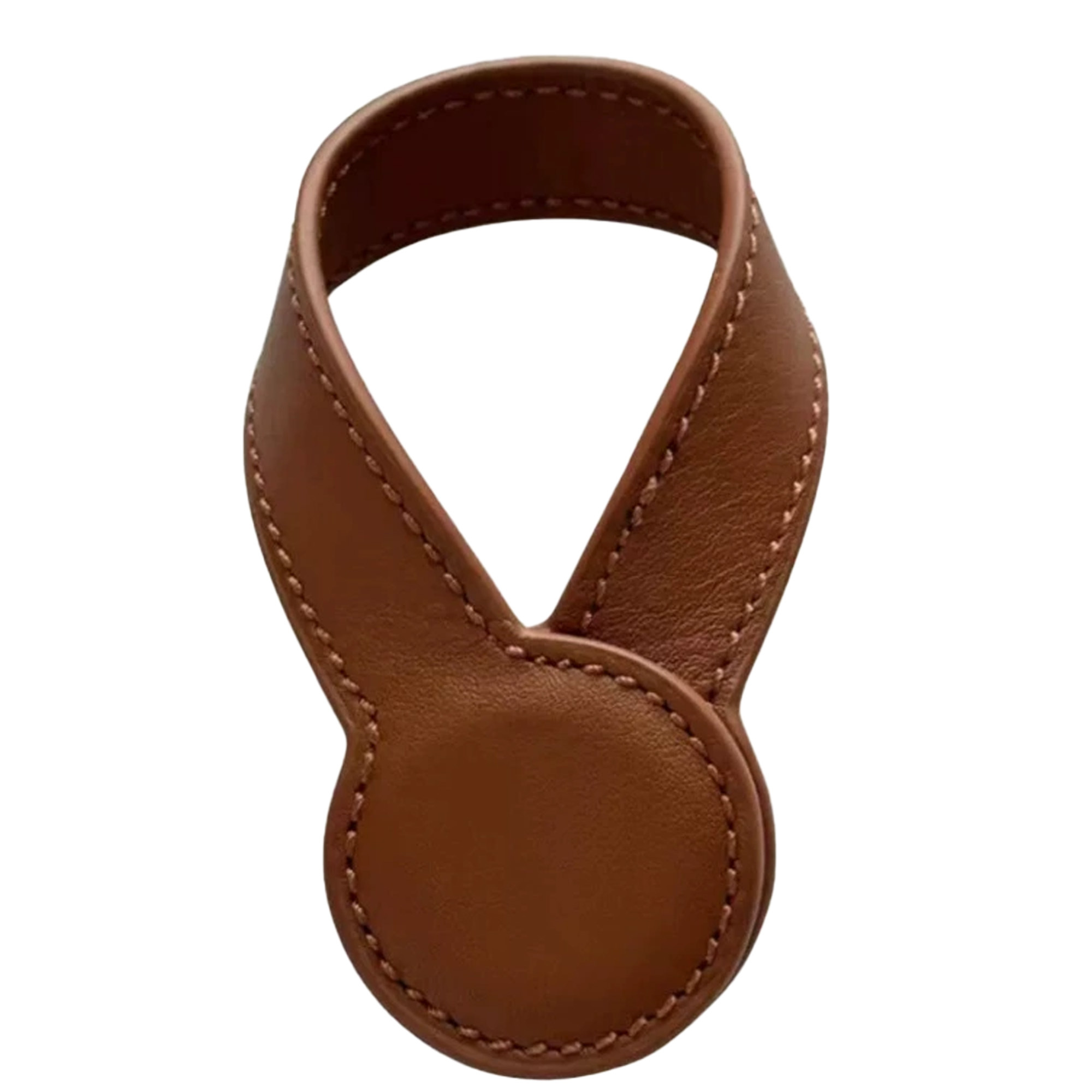 Leather Magnetic Clip