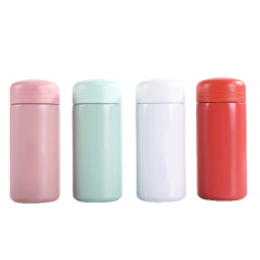 5oz Portable Pocket Capsule Water Cup