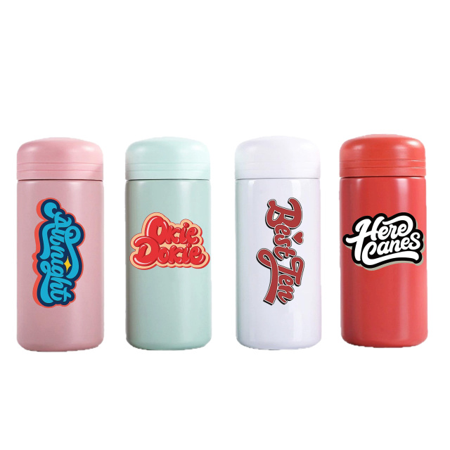 5oz Portable Pocket Capsule Water Cup