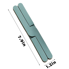 Foldable Multi-purpose Kitchen Insulation Mat