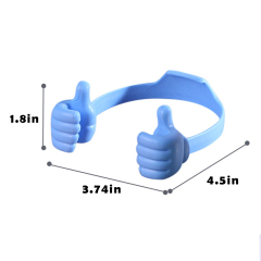 Thumb Up Funny Phone Stand