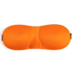 Luxurious Sleep Mask
