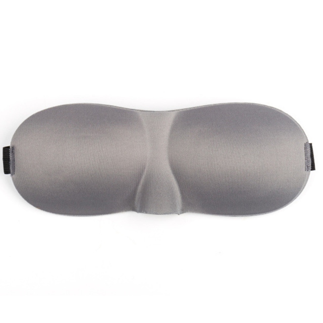 Luxurious Sleep Mask