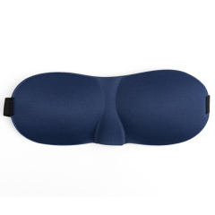 Luxurious Sleep Mask