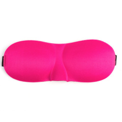 Luxurious Sleep Mask