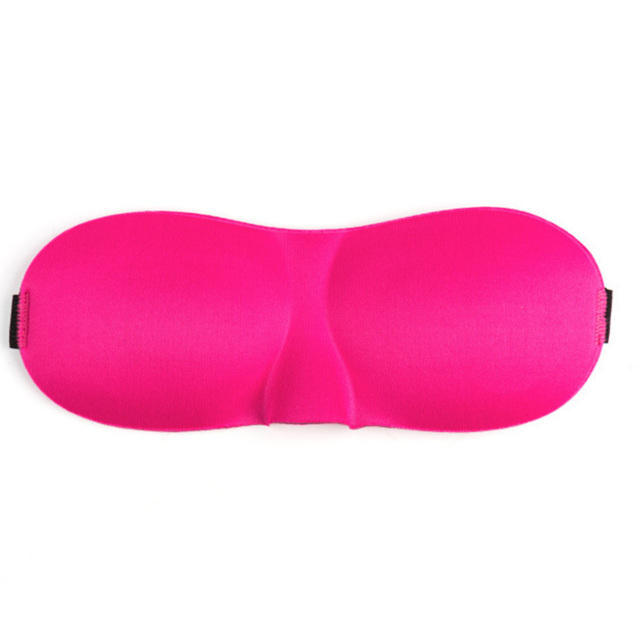 Luxurious Sleep Mask