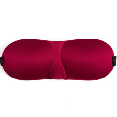 Luxurious Sleep Mask