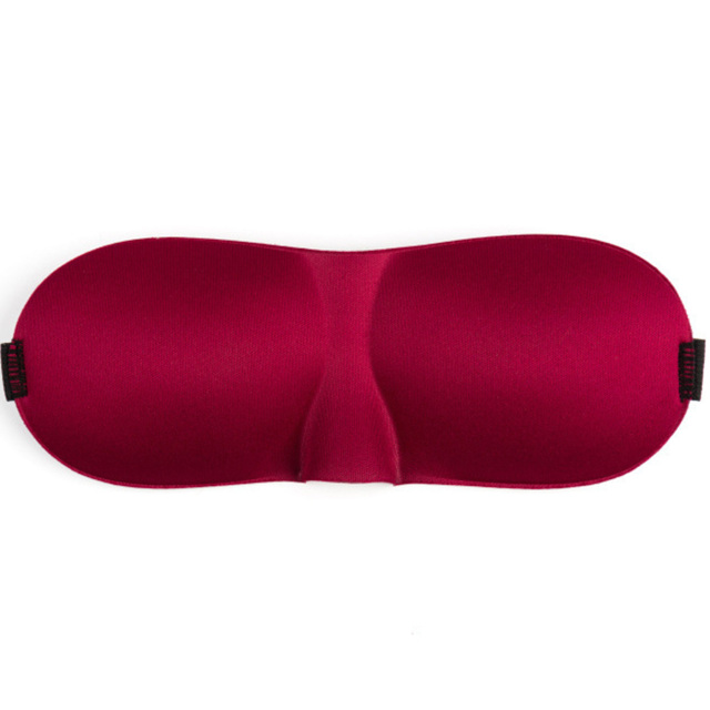 Luxurious Sleep Mask