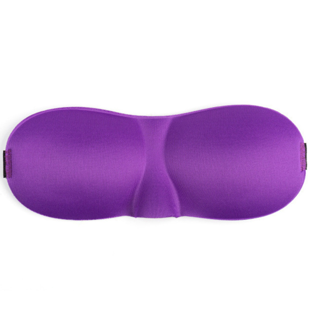 Luxurious Sleep Mask