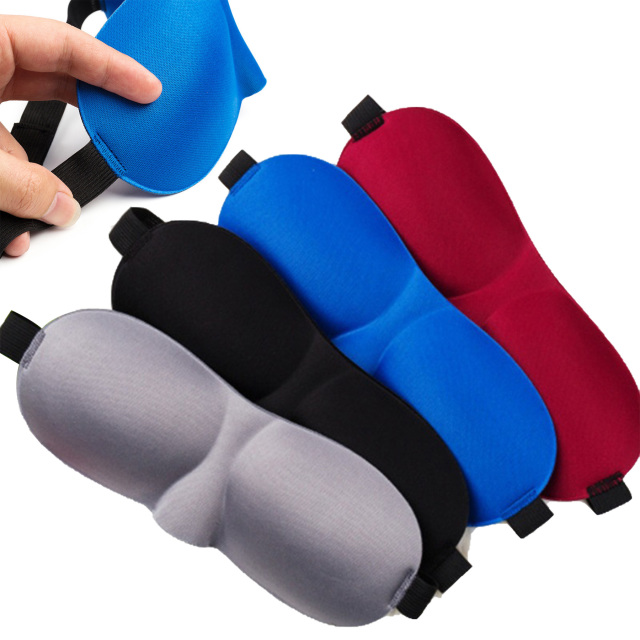 Luxurious Sleep Mask