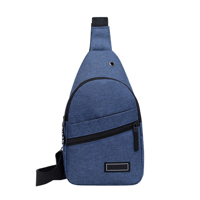 Crossbody Sling Bag Backpack