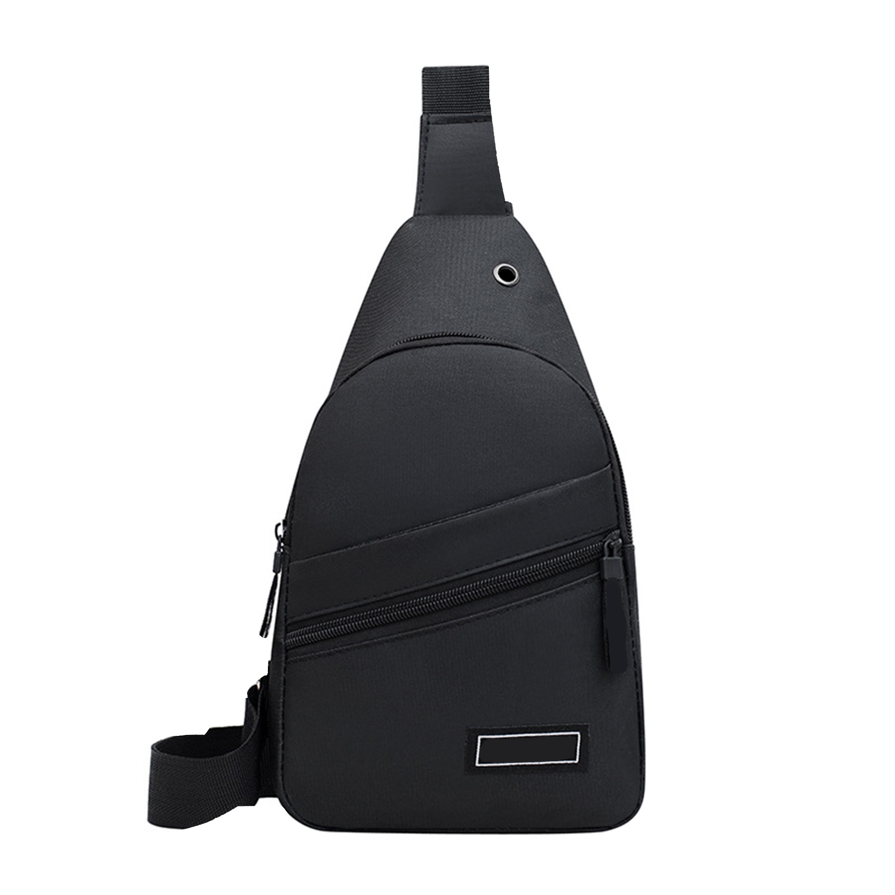 Crossbody Sling Bag Backpack