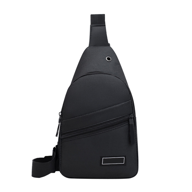 Crossbody Sling Bag Backpack