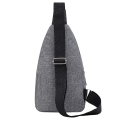 Crossbody Sling Bag Backpack