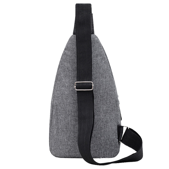 Crossbody Sling Bag Backpack
