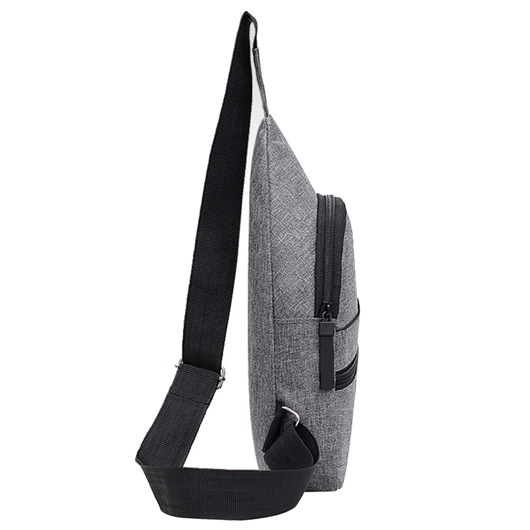 Crossbody Sling Bag Backpack